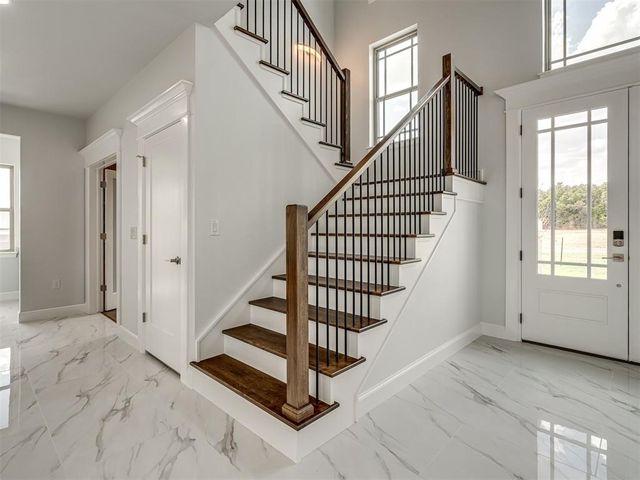8302 Autumn Blaze Drive, Blanchard, OK 73010