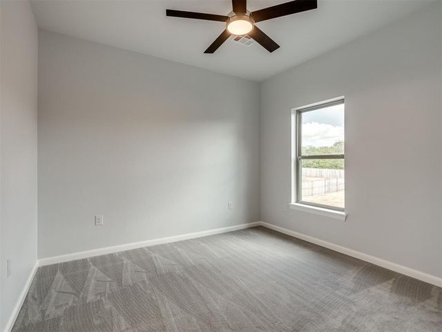 8302 Autumn Blaze Drive, Blanchard, OK 73010