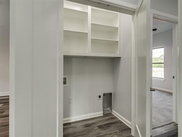 8302 Autumn Blaze Drive, Blanchard, OK 73010