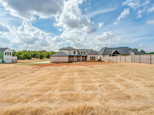 8302 Autumn Blaze Drive, Blanchard, OK 73010