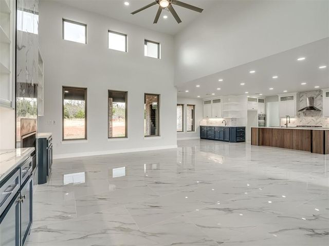 8302 Autumn Blaze Drive, Blanchard, OK 73010