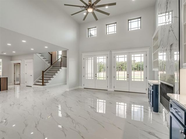 8302 Autumn Blaze Drive, Blanchard, OK 73010