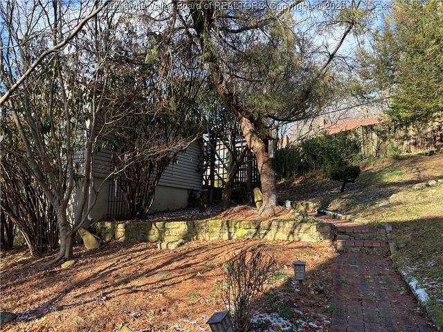 946 Mathews Avenue, Charleston, WV 25302