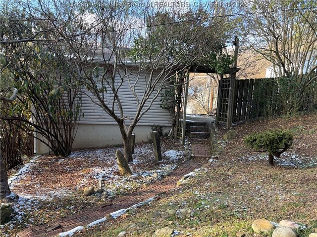 946 Mathews Avenue, Charleston, WV 25302