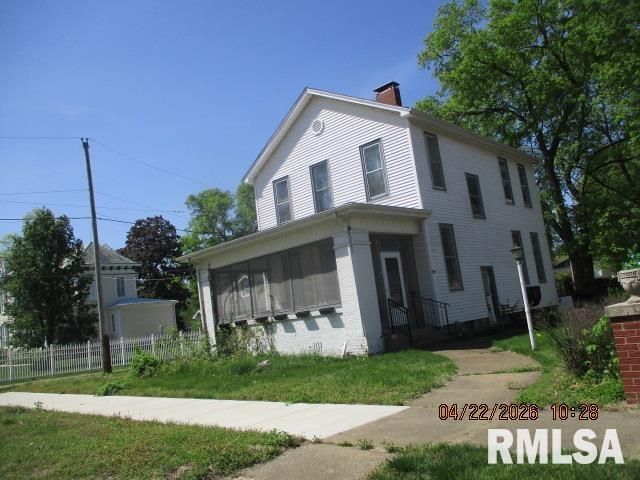 507 S 7TH Street, Pekin, IL 61554