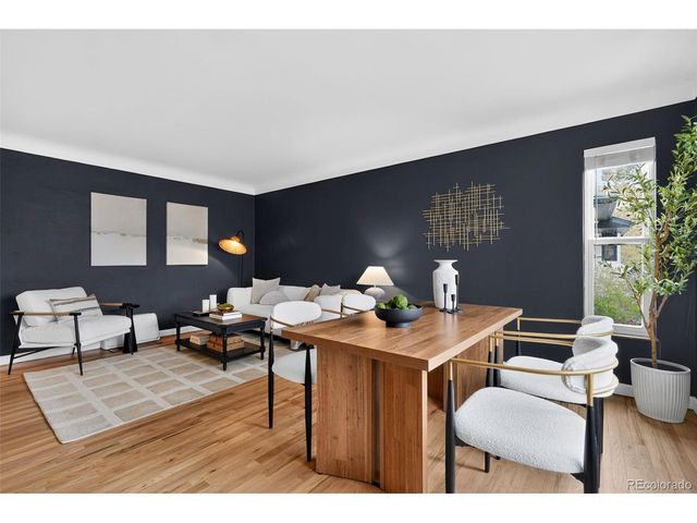 2621 Leyden St, Denver, CO 80207
