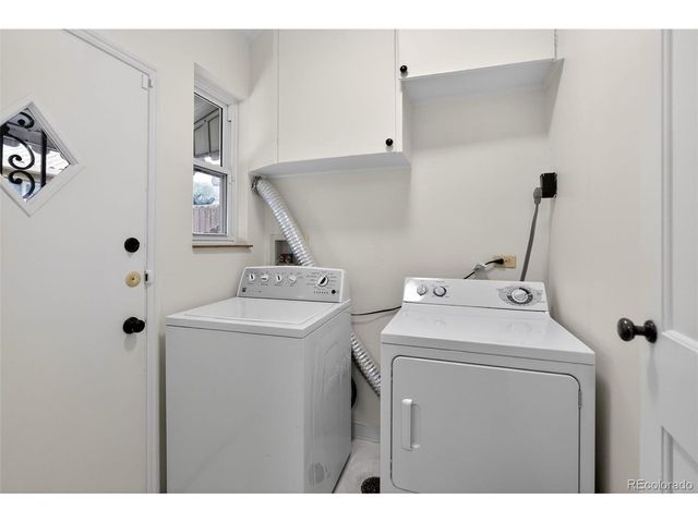 2621 Leyden St, Denver, CO 80207