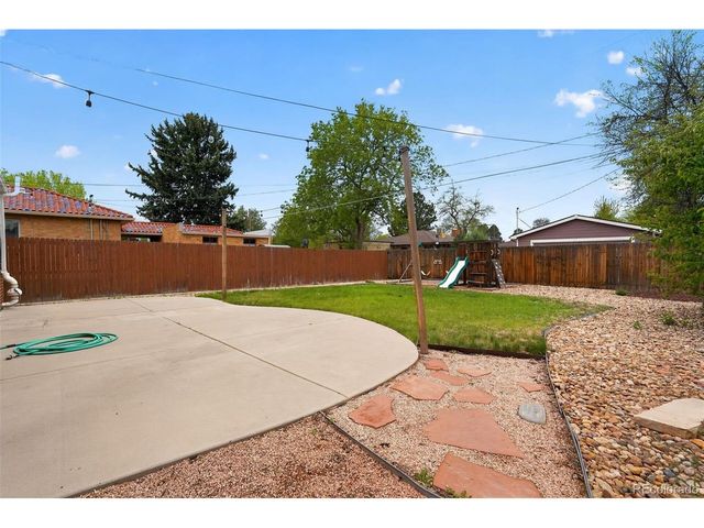 2621 Leyden St, Denver, CO 80207