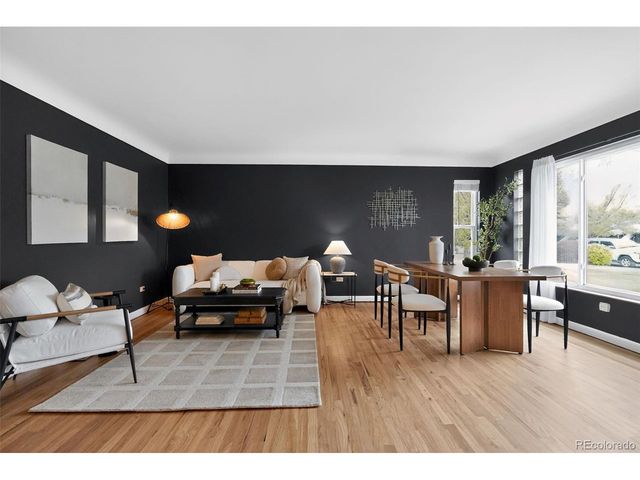 2621 Leyden St, Denver, CO 80207