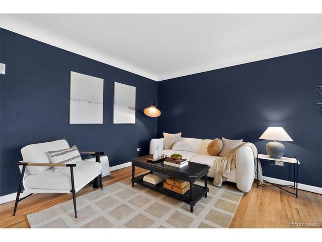 2621 Leyden St, Denver, CO 80207