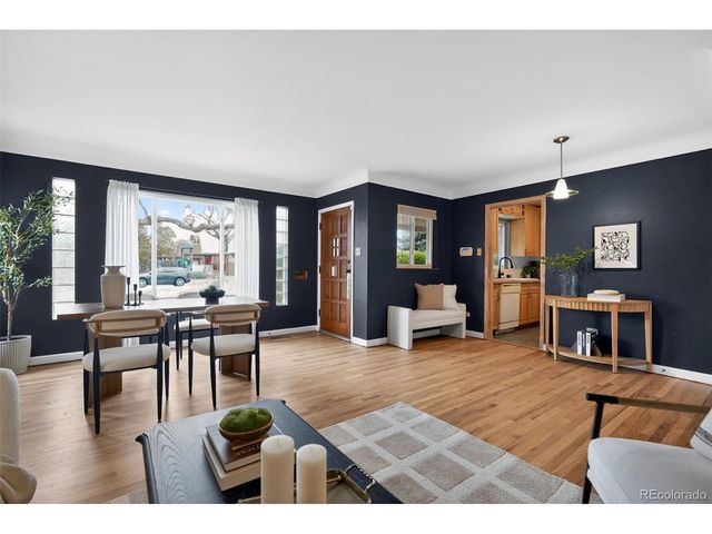 2621 Leyden St, Denver, CO 80207