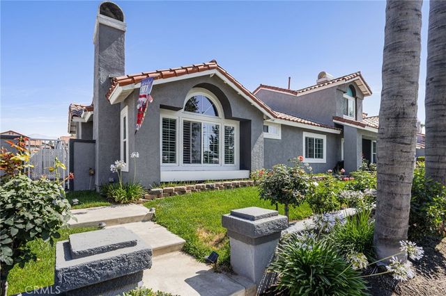 3641 San Lorenzo River Rd, Ontario, CA 91761