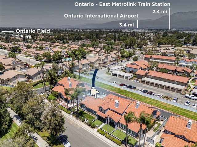 3641 San Lorenzo River Rd, Ontario, CA 91761