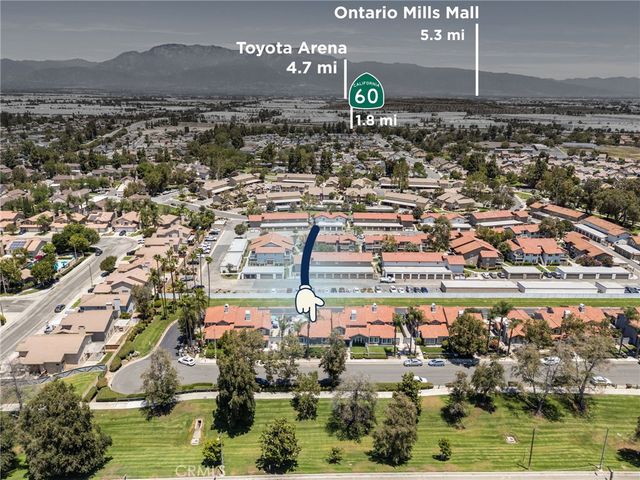 3641 San Lorenzo River Rd, Ontario, CA 91761