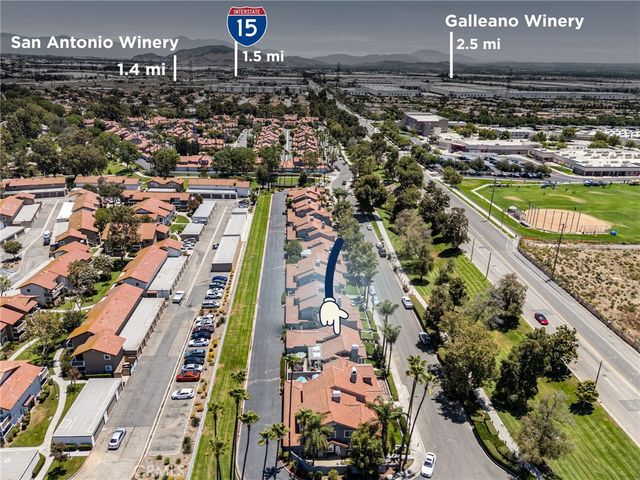 3641 San Lorenzo River Rd, Ontario, CA 91761