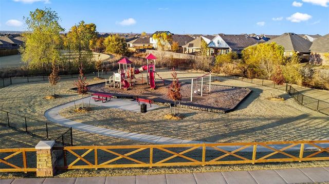 11712 NW 94th Street, Yukon, OK 73099