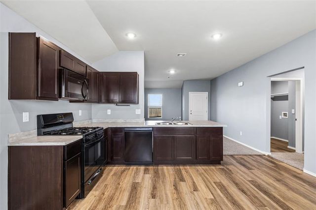 11712 NW 94th Street, Yukon, OK 73099