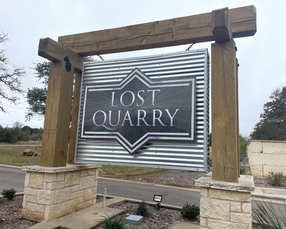 216 Shelf Rock RD, Georgetown, TX 78628