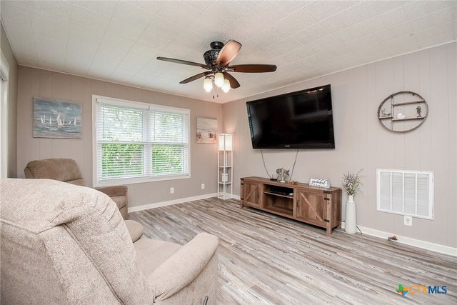 225 Swallow Drive, Palacios, TX 77465