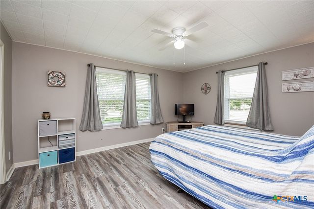 225 Swallow Drive, Palacios, TX 77465