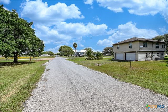 225 Swallow Drive, Palacios, TX 77465