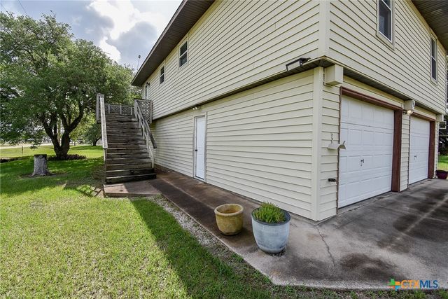 225 Swallow Drive, Palacios, TX 77465