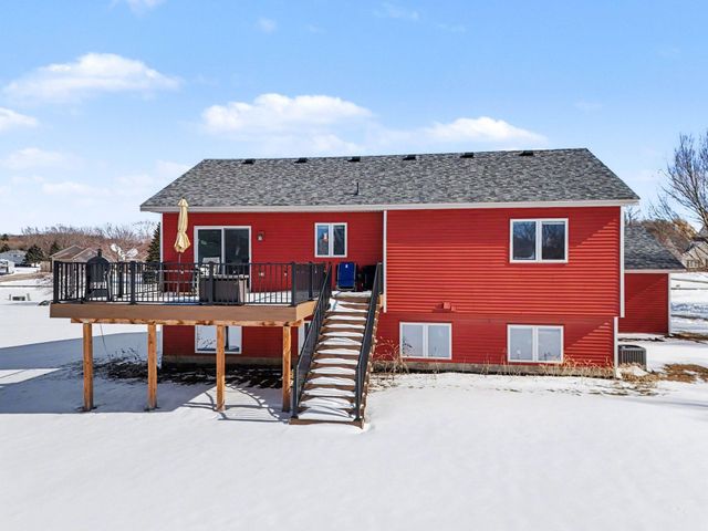 17330 Killarney Avenue, Prior Lake, MN 55372