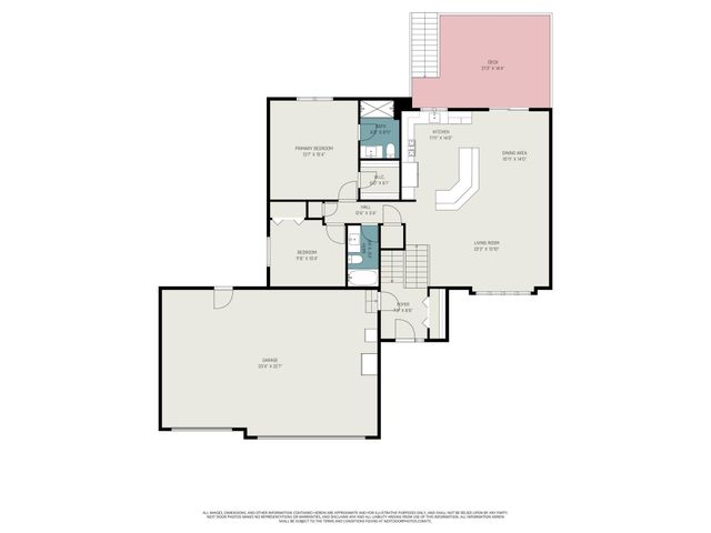 17330 Killarney Avenue, Prior Lake, MN 55372