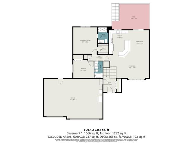 17330 Killarney Avenue, Prior Lake, MN 55372