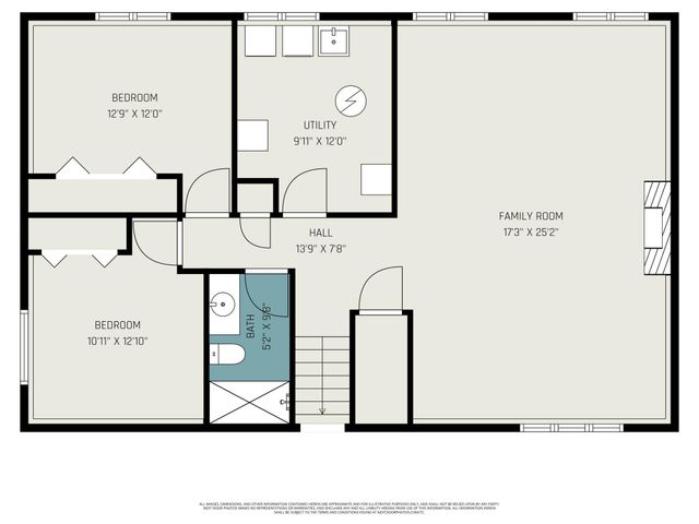 17330 Killarney Avenue, Prior Lake, MN 55372