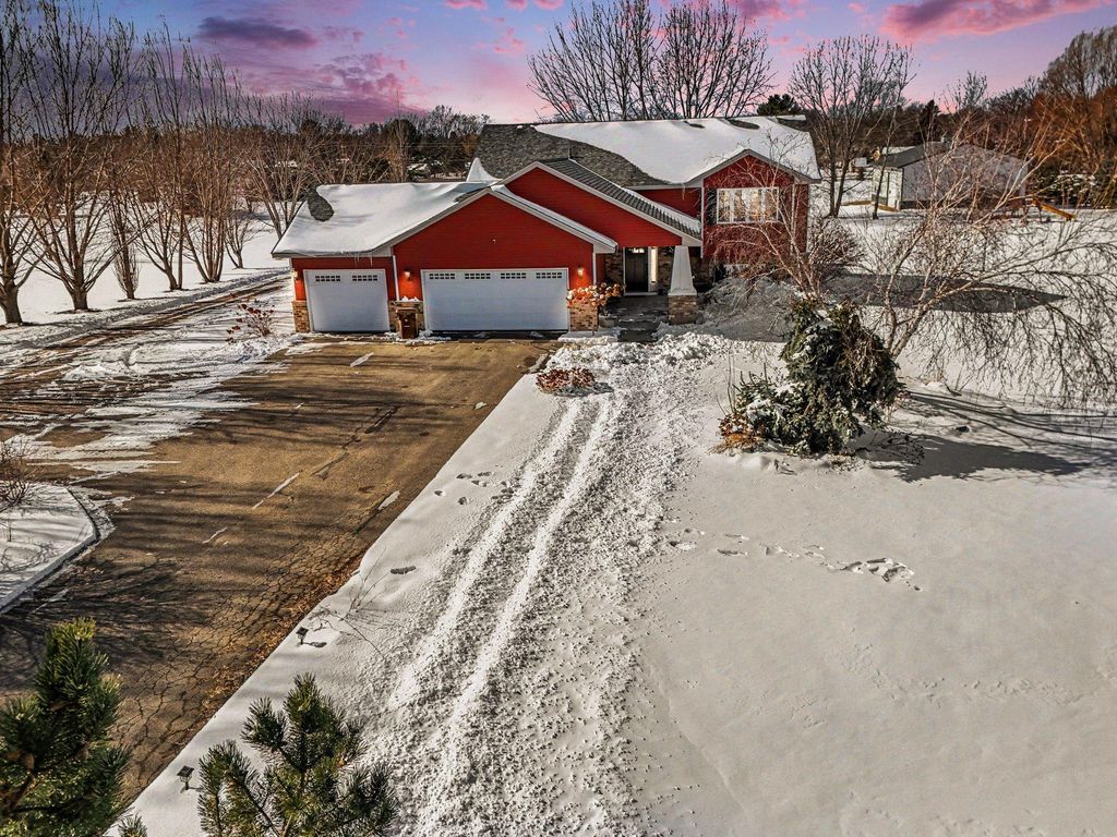 17330 Killarney Avenue, Prior Lake, MN 55372