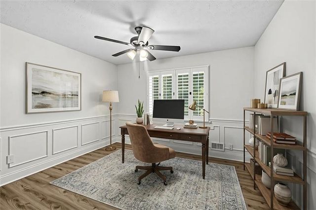 9630 Pine Thicket Way, Roswell, GA 30075