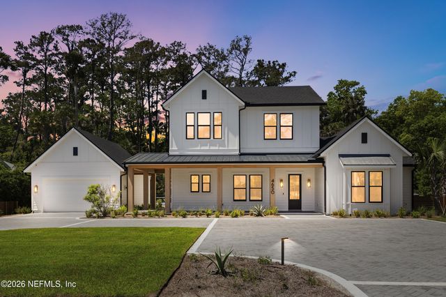 4650 PALM VALLEY Road, Ponte Vedra Beach, FL 32082
