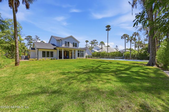 4650 PALM VALLEY Road, Ponte Vedra Beach, FL 32082