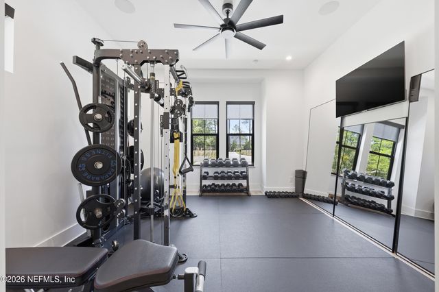 4650 PALM VALLEY Road, Ponte Vedra Beach, FL 32082