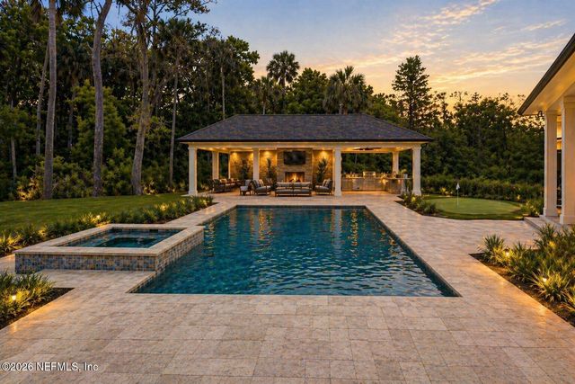 4650 PALM VALLEY Road, Ponte Vedra Beach, FL 32082