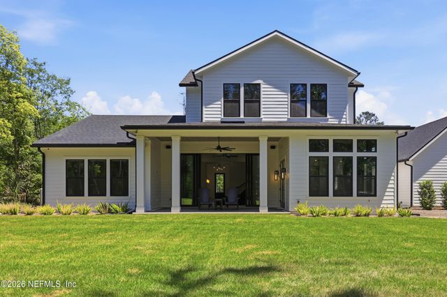 4650 PALM VALLEY Road, Ponte Vedra Beach, FL 32082