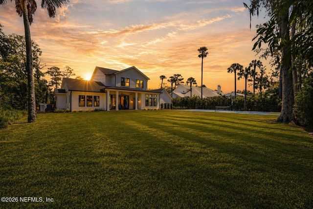4650 PALM VALLEY Road, Ponte Vedra Beach, FL 32082