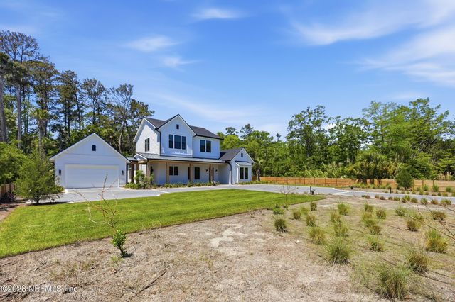 4650 PALM VALLEY Road, Ponte Vedra Beach, FL 32082