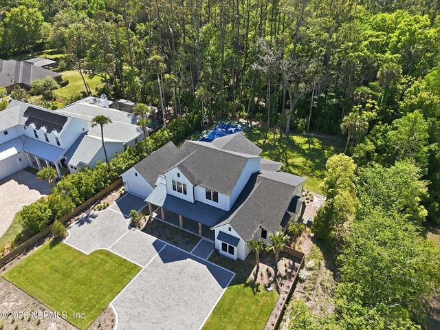 4650 PALM VALLEY Road, Ponte Vedra Beach, FL 32082