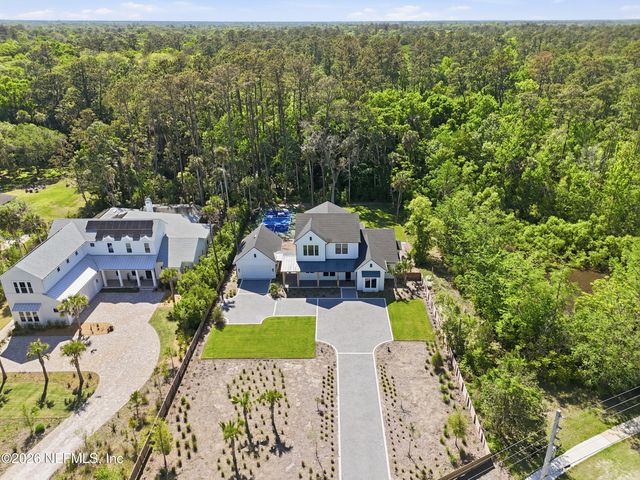 4650 PALM VALLEY Road, Ponte Vedra Beach, FL 32082
