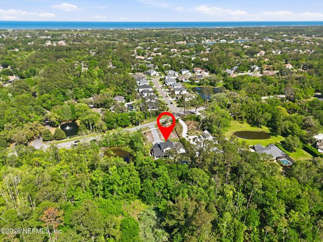 4650 PALM VALLEY Road, Ponte Vedra Beach, FL 32082