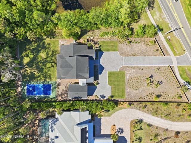 4650 PALM VALLEY Road, Ponte Vedra Beach, FL 32082