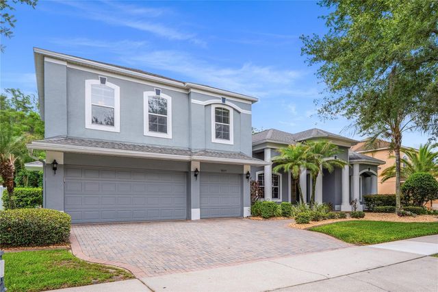 5977 LAKE MELROSE DRIVE, Orlando, FL 32829