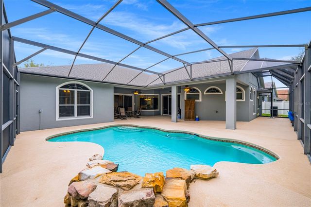 5977 LAKE MELROSE DRIVE, Orlando, FL 32829