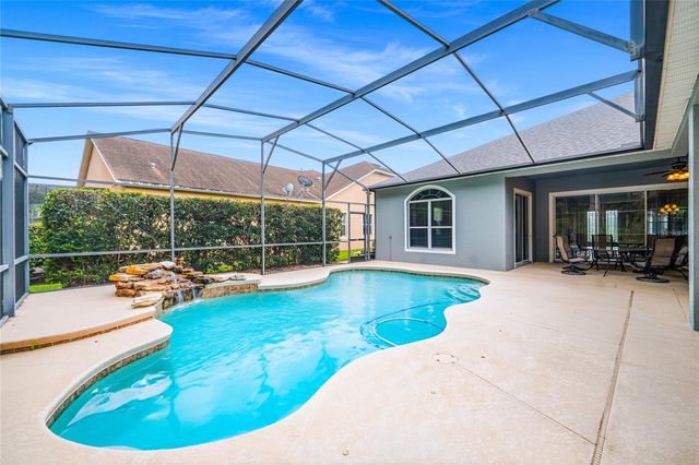 5977 LAKE MELROSE DRIVE, Orlando, FL 32829