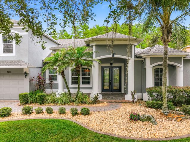 5977 LAKE MELROSE DRIVE, Orlando, FL 32829