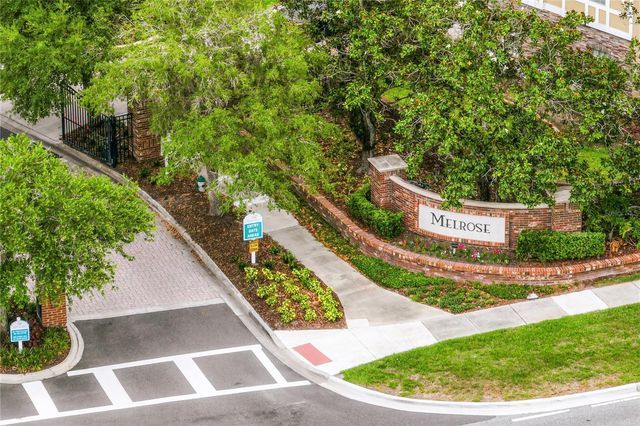 5977 LAKE MELROSE DRIVE, Orlando, FL 32829