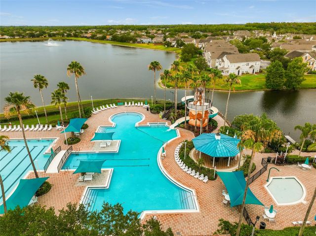 5977 LAKE MELROSE DRIVE, Orlando, FL 32829