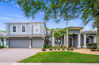 5977 LAKE MELROSE DRIVE, Orlando, FL 32829